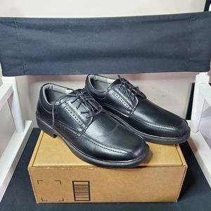 DEER STAGS Mens Williamsburg Oxford Loafer 10W